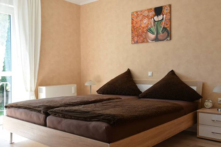 Ferienwohnung für 4 Personen in Saarlouis - 2