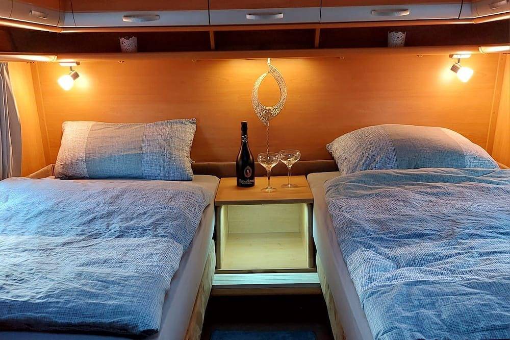 Geheel appartement, Tiny House, Germany in Tecklenburg, Münsterland