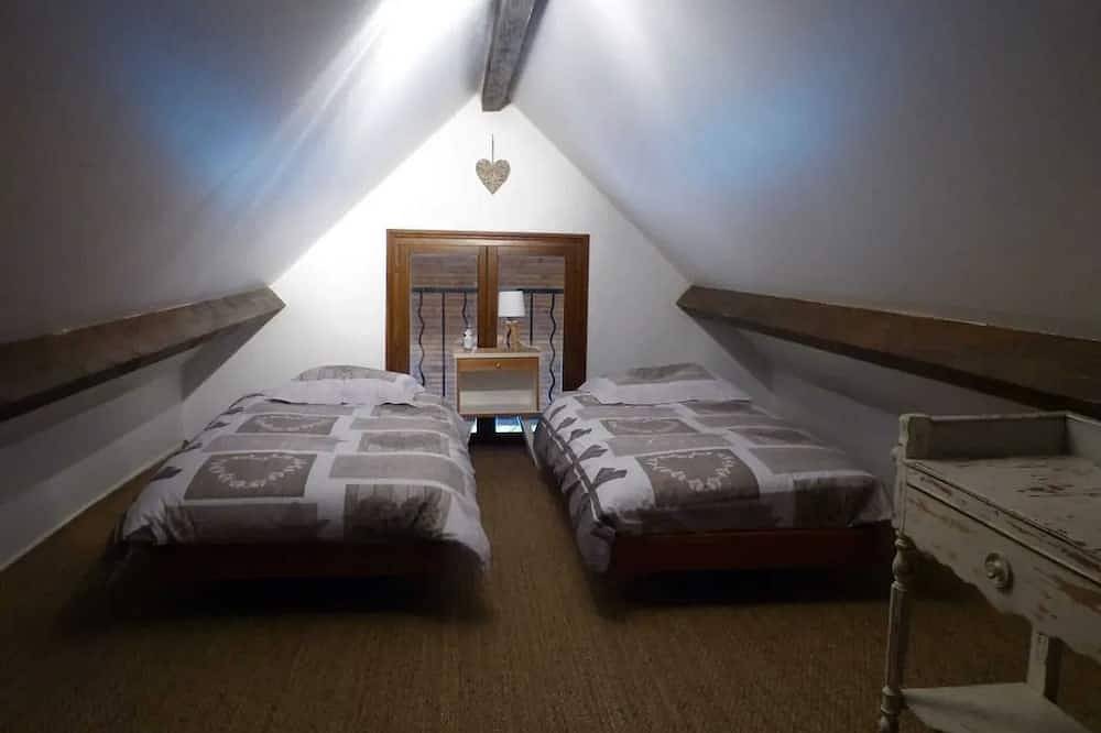 Homerez - Villa en Mesnil-en-Ouche. in Mesnil-en-Ouche, Región de Bernay