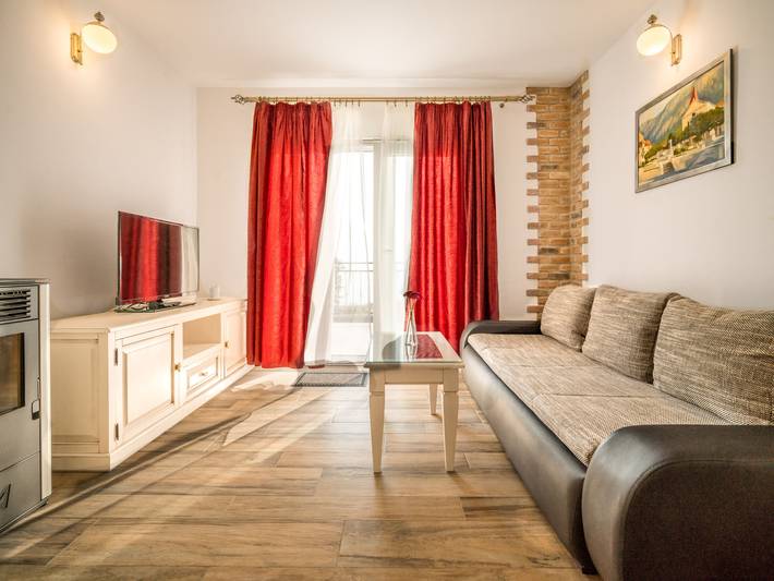 Ferienhaus für 4 Personen in Makarska - 3