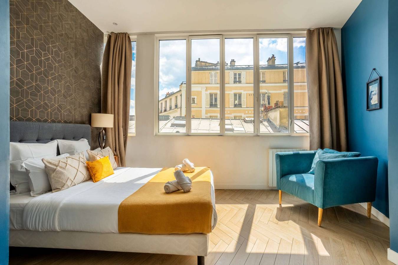 Appartement de vacances