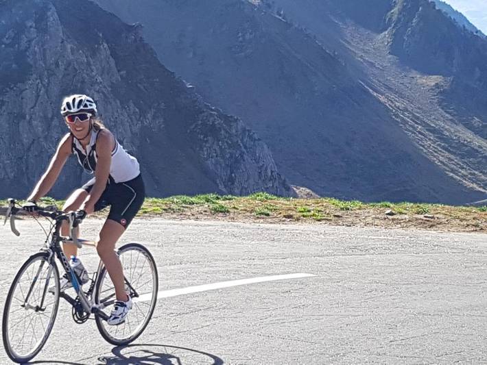 Gîte pour 2 personnes, avec vue ainsi que jardin et terrasse à La Celle-sous-Gouzon - 4