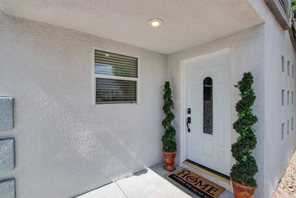 Entspannen im coolen Vista in North Las Vegas, Nevada