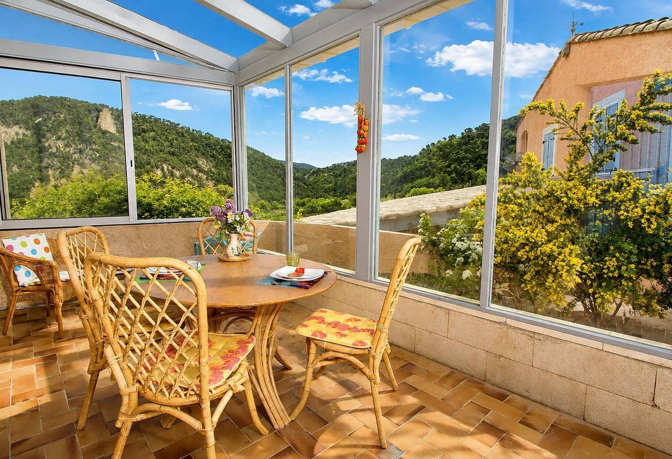Casa vacanza a Drome a partire da 87€ a notte