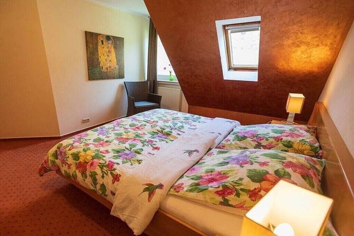 Ferienhaus für 4 Personen, mit Balkon in Cochem - 4