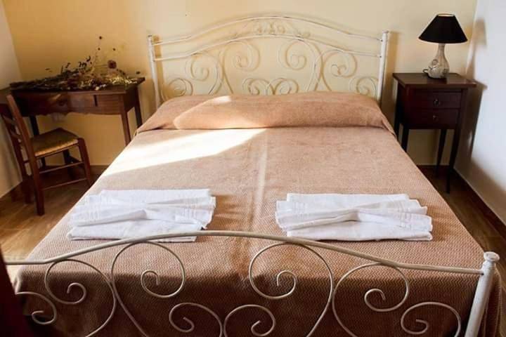 Agriturismo Zio Zac in Salve, Golfo di Taranto