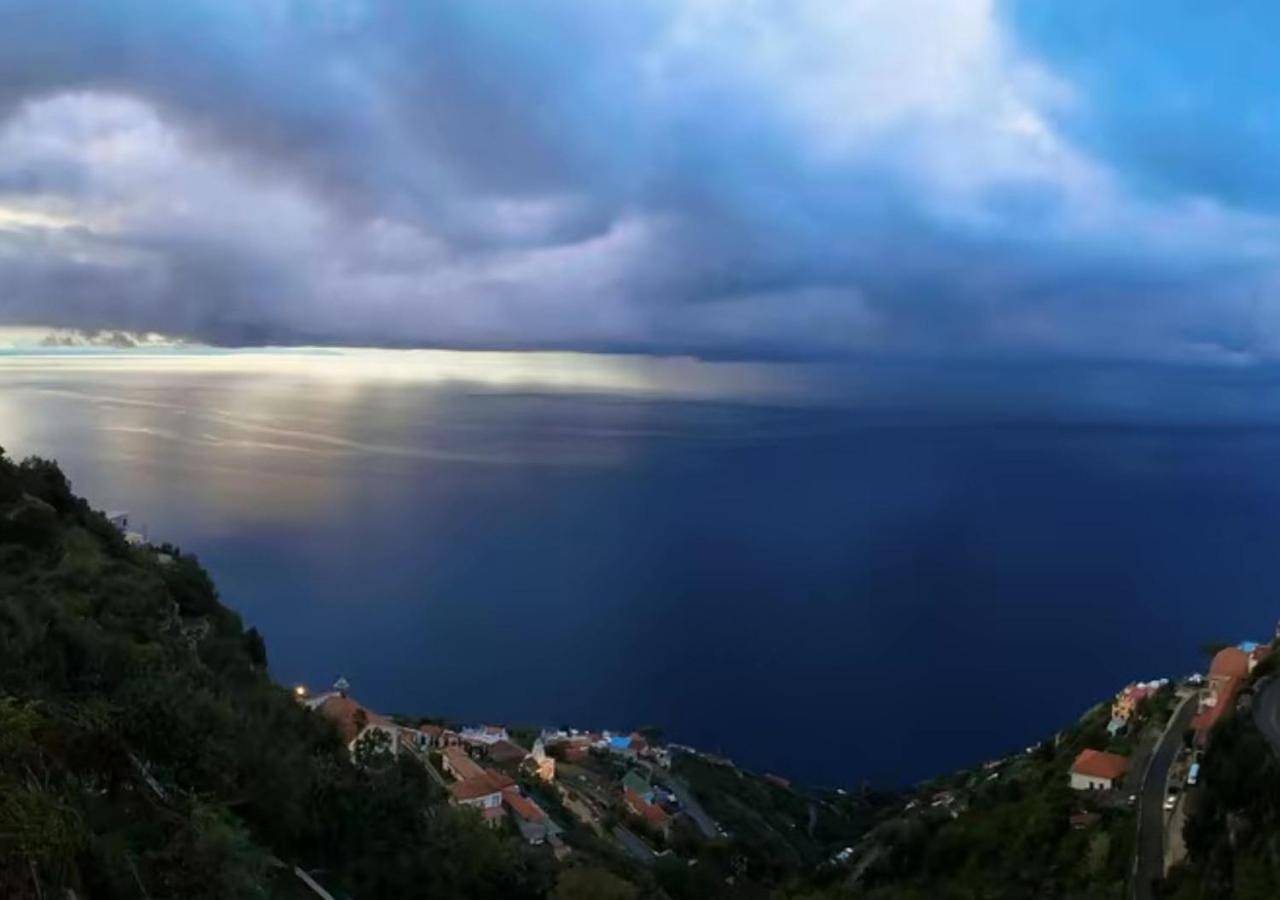 B&b Canto delle Sirene in San Michele Salerno, Furore