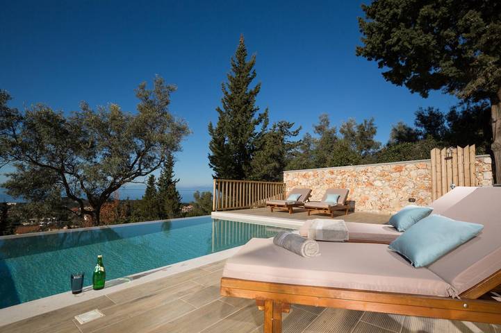 Villa für 2 Personen in Griechenland - 4