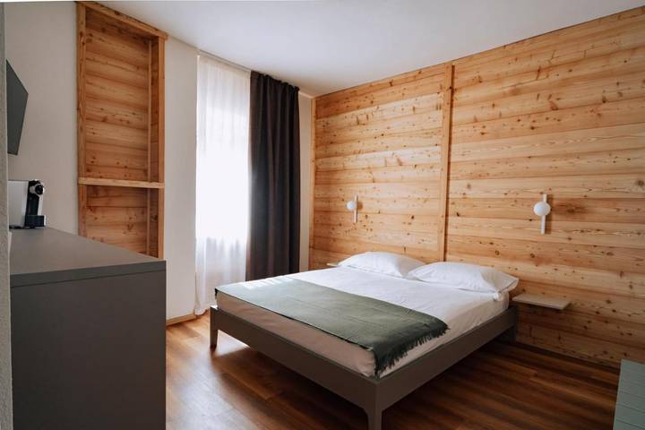 Maison d’hôte pour 5 personnes à Aoste - 2