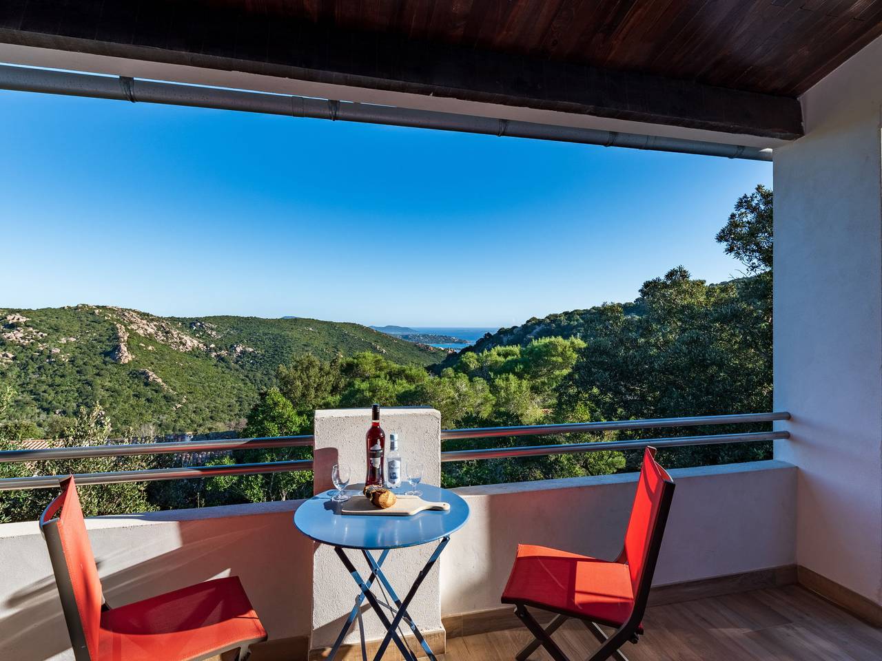 Pietralunga in Porto Vecchio, Distrito de Sartène