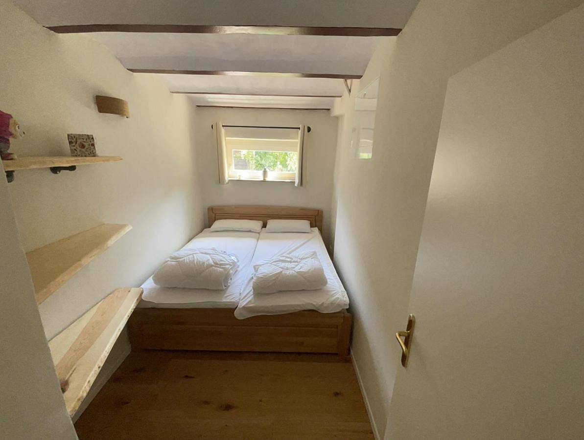 Ganze Wohnung, Ferienwohnung Haus am Uckersee in Prenzlau, Uckermark