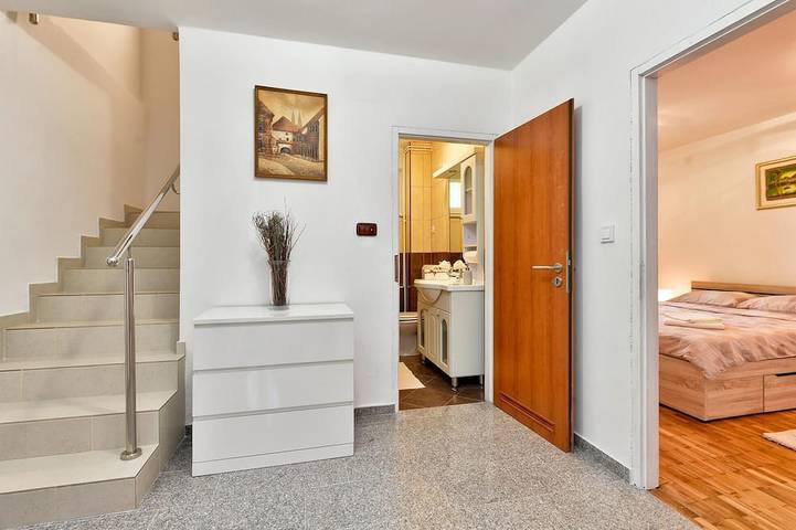 Gorgeous home in Zagreb in Zagreb, Zagreb und Umgebung