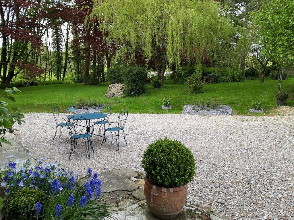Le petit manoir de la Berthenlaire - Chambre La Grenouillère in Baincthun, Région de Boulogne-sur-Mer