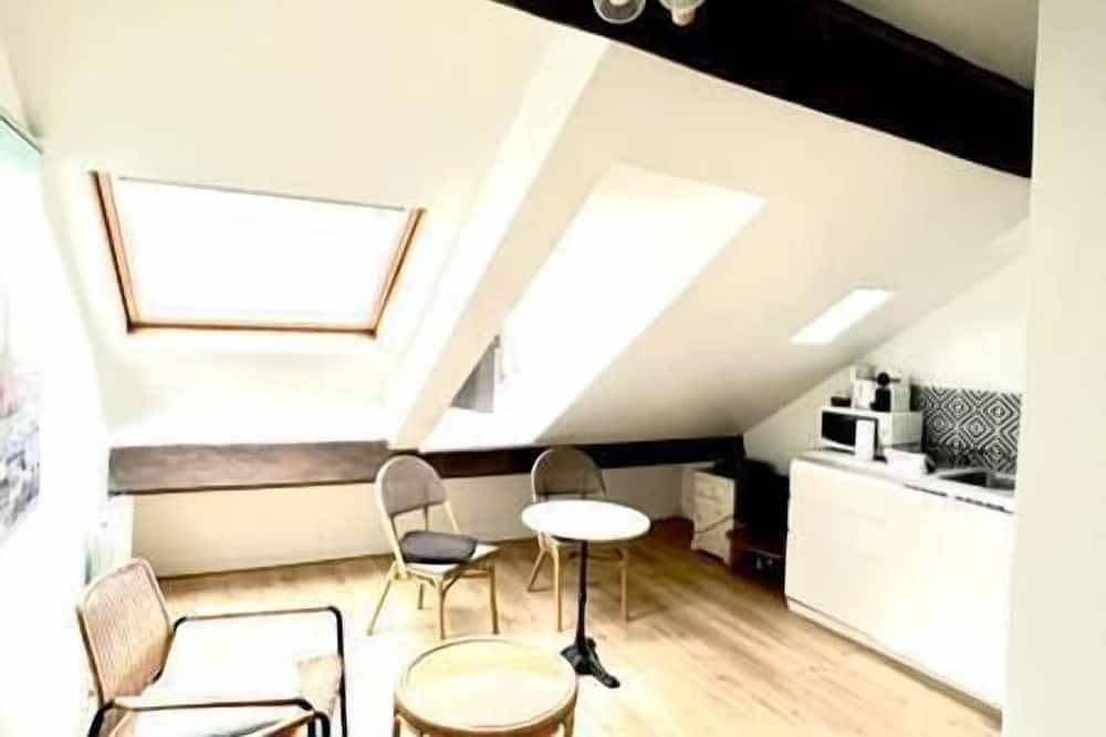 Appartement de vacances