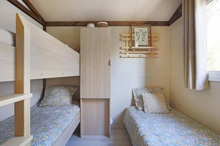 Gîte pour 5 personnes à Lépin-le-Lac - 3