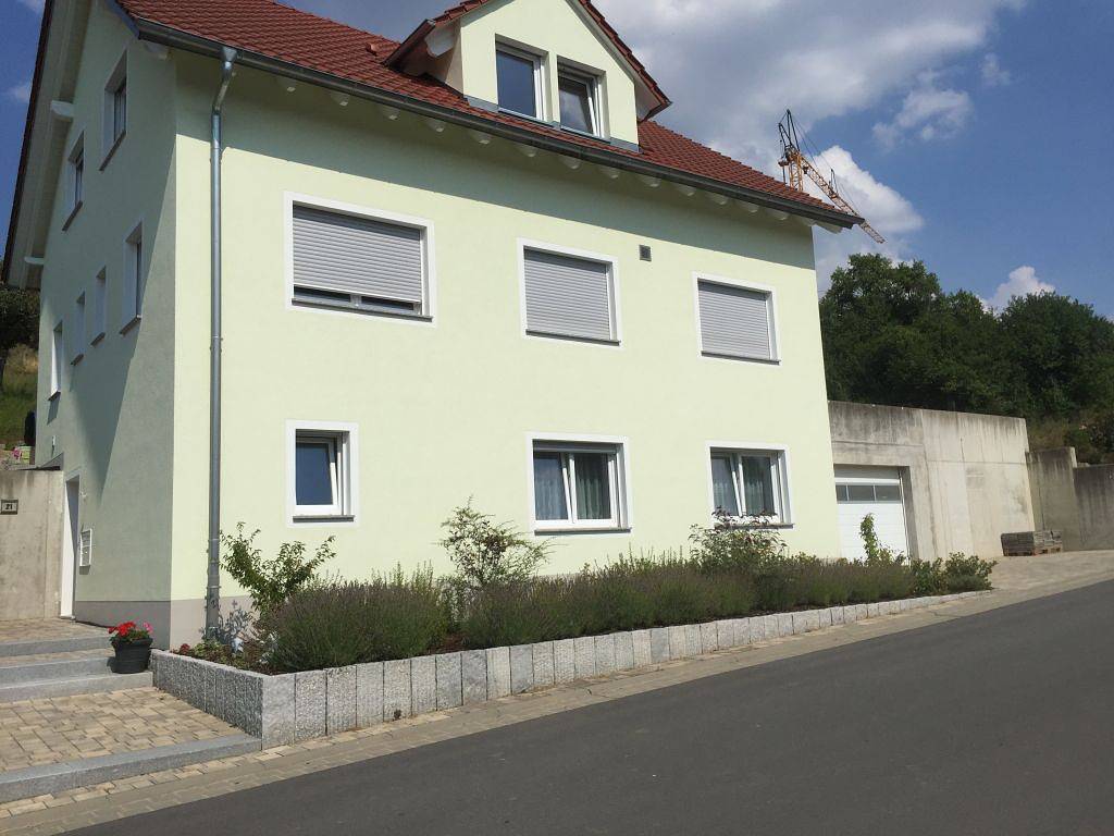 Appartamento vacanze a Hohenlohe a partire da 60€ a notte