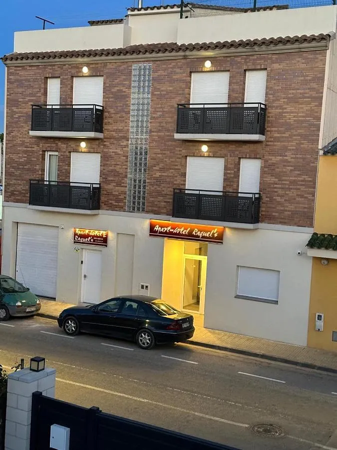 Apartmenthotel für 2 Personen, mit Balkon und Ausblick - 1