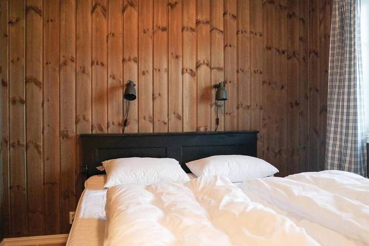 Ganze Wohnung, Sjusjøen Setergrend 4763 in Sjusjoen, Ringsaker