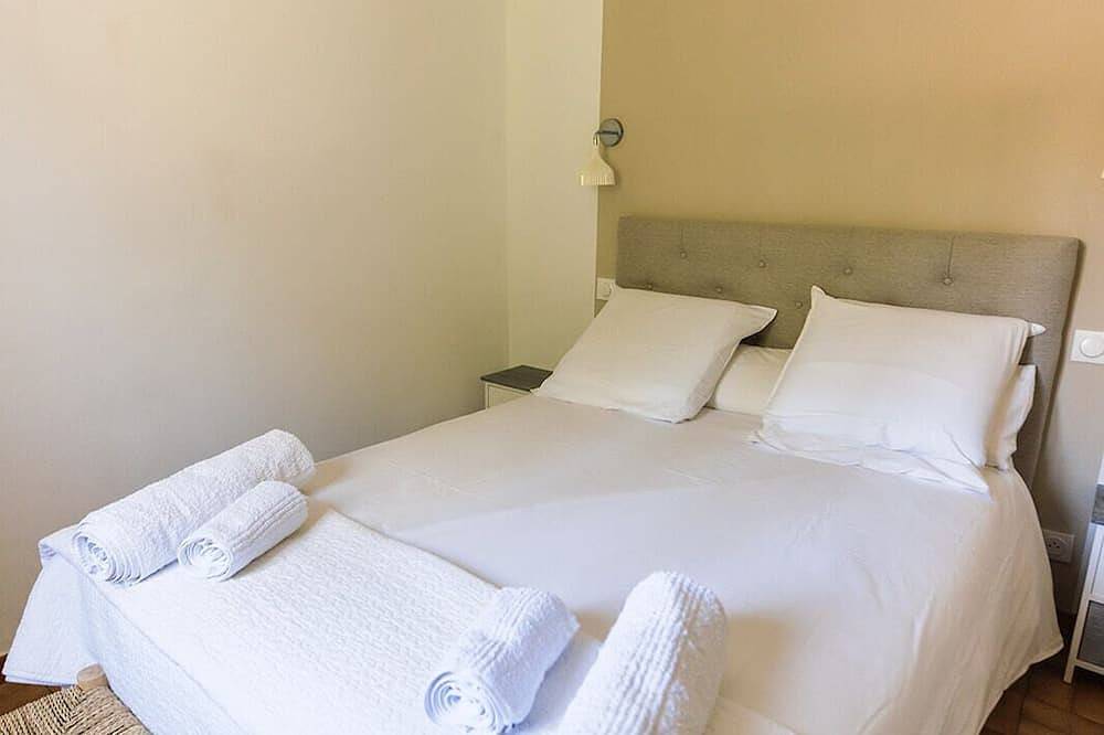 Villa für 8 Personen mit geheiztem Schwimmbecken in Maussane-les-Alpilles, Arles und Umgebung