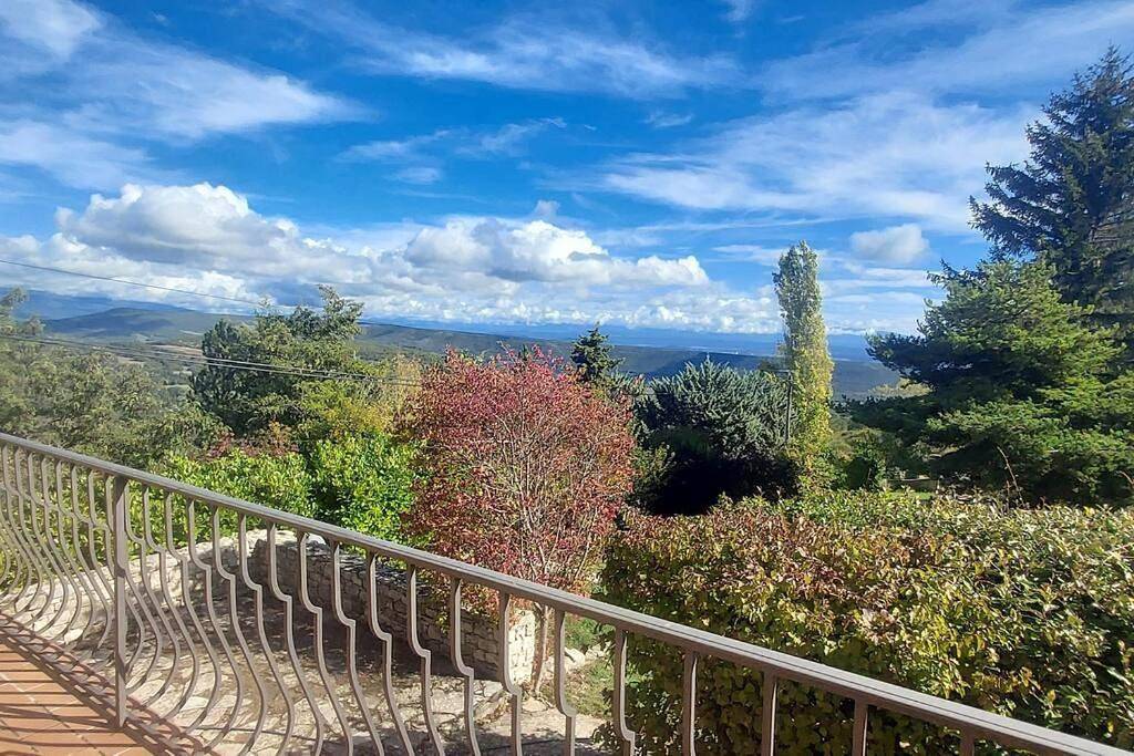 Villa in Vachères, Regionaler Naturpark Luberon