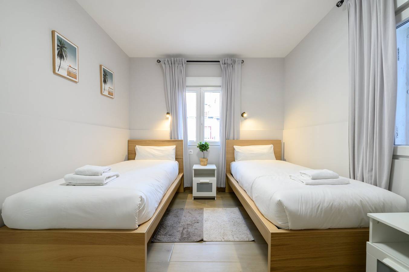 Apartamento entero, Guestready - Lovely apartment near Madrid Airport in Madrid, Área Metropolitana de Madrid