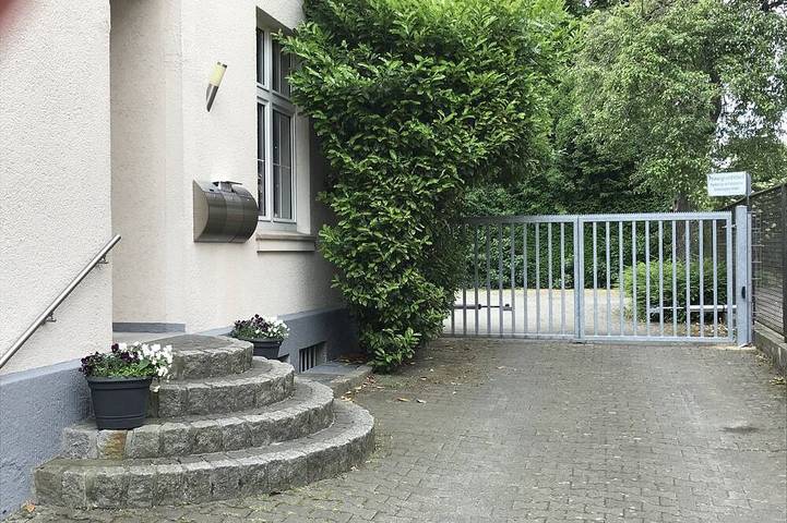 Ferienwohnung für 2 Personen, mit Haustier - 1
