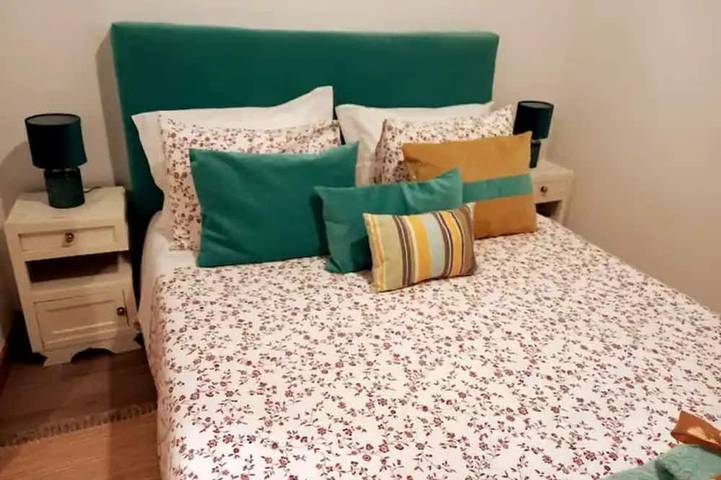 Location de vacances pour 2 personnes dans Penalva do Castelo