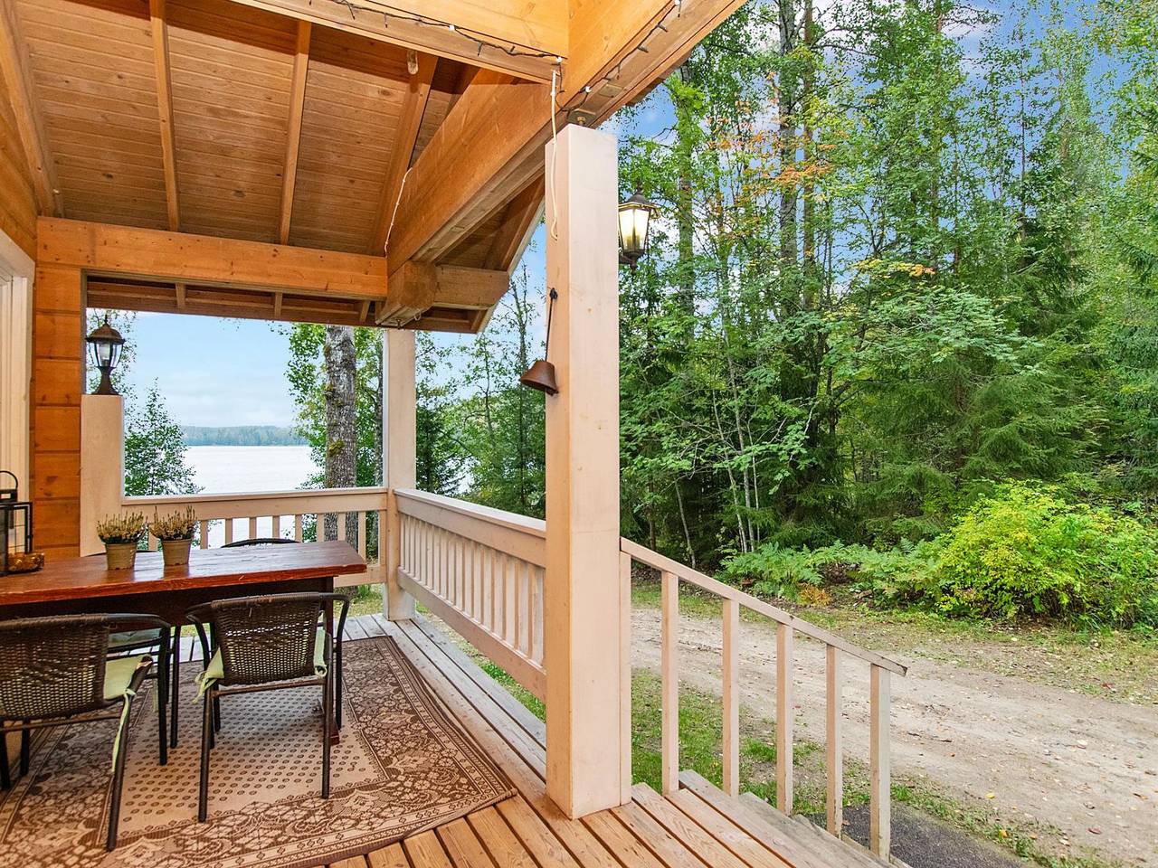 Mökki mikkola in Mikkeli, Savonie du Sud