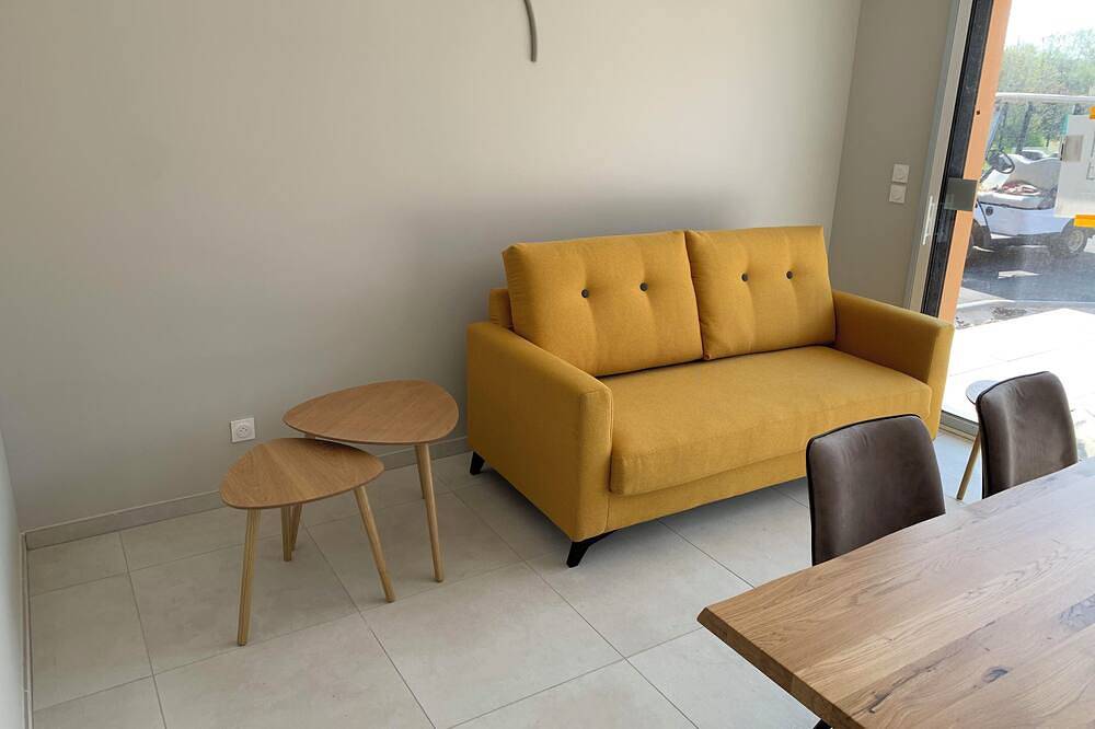 Apartamento entero, Bel Apartement Pmr De 48 M2 Cuisine Equipee in Oye-Plage, Región de Saint-Omer