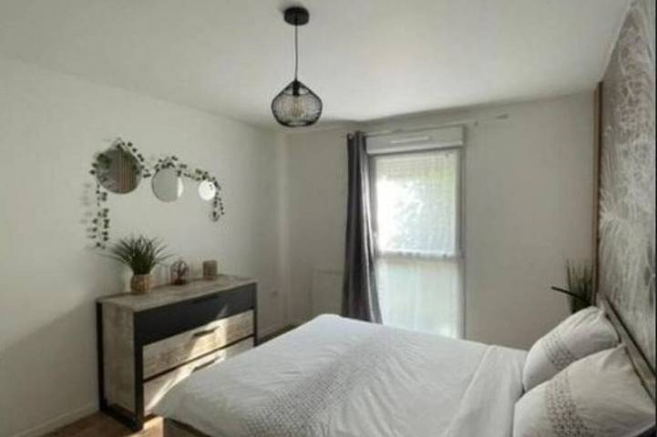 Appartement de vacances pour 4 personnes, animaux acceptés