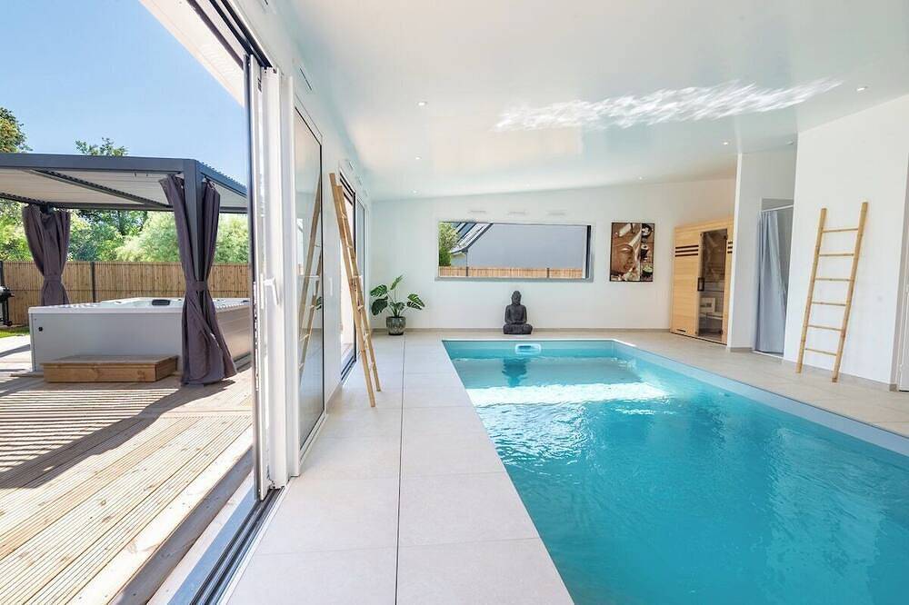 Casa vacanza a Erdeven a partire da 515€ a notte