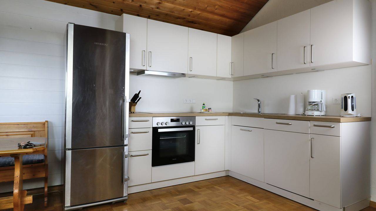 Ganze Ferienwohnung, Ferienwohnung für 6 Personen (88 m²) in Feldberg (Hochschwarzwald) in Suedlicher Schwarzwald, Feldberg