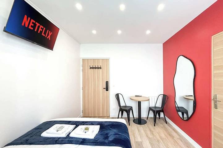 Ferienwohnung für 2 Personen - 1