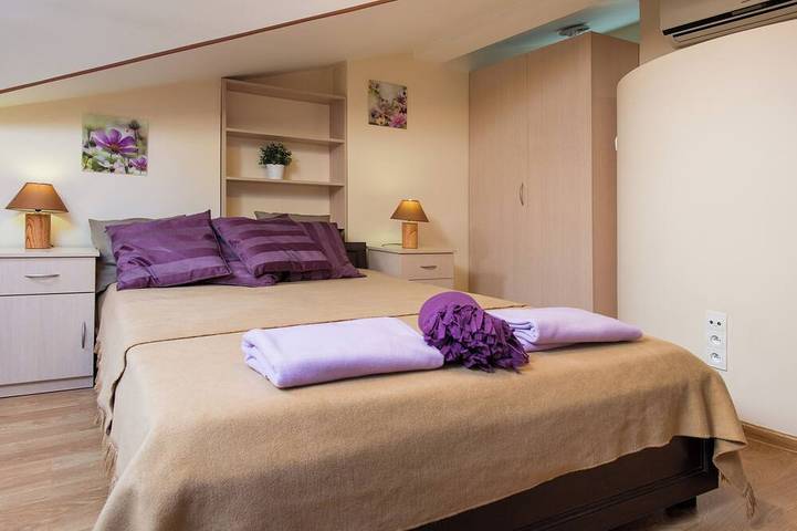 Appartement entier, Vanilla 4, 3bdr apartment in Krakow's city centre in Cracovie, Petite-Pologne