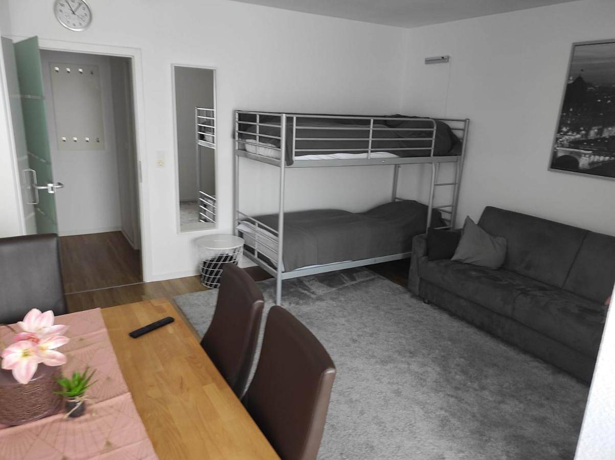 Ganze Wohnung, Zentrum Speyer Premium-Apartment in Speyer, Rheinebene