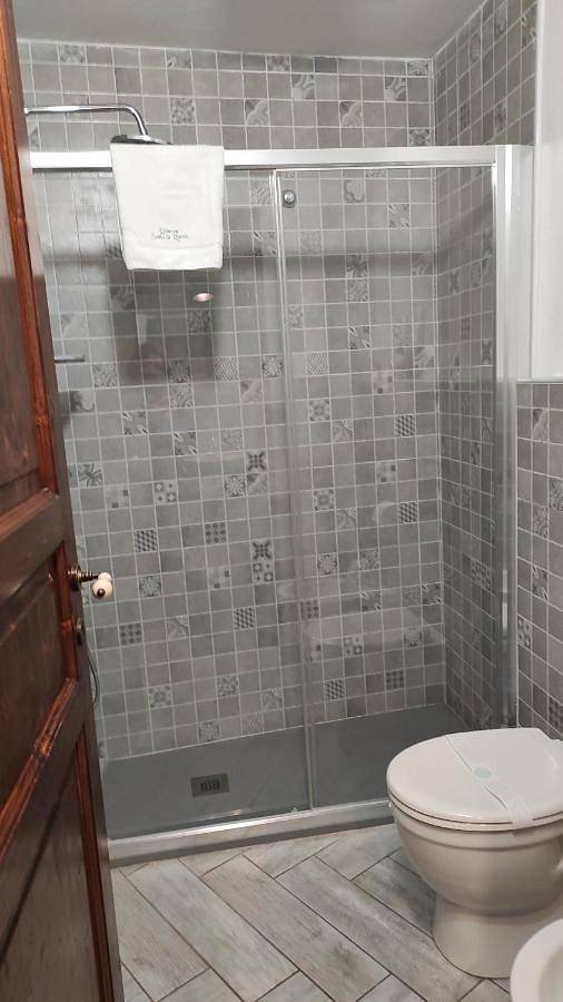 Maison d’hôte pour 2 personnes, avec terrasse, animaux acceptés à San Miniato - 2