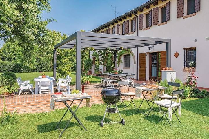 Location de vacances pour 7 personnes à San Biagio di Callalta