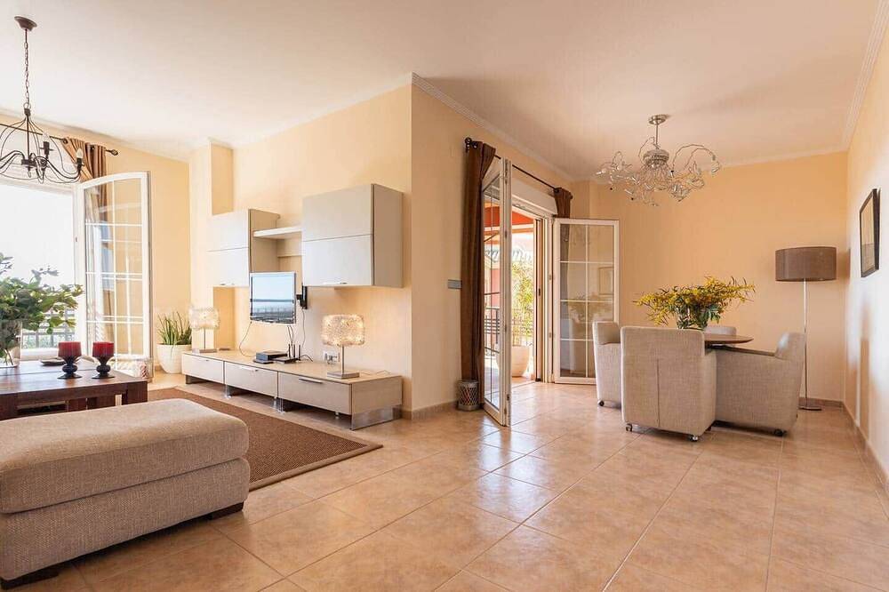 Ganze Wohnung, Casa Gvista-Luxury Apartments Islantilla-Ruitenappartementen in Islantilla, Lepe
