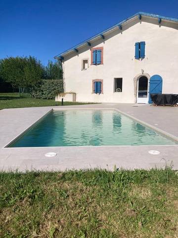 Cottage for 4 People in Cagnotte, Landes, Photo 2