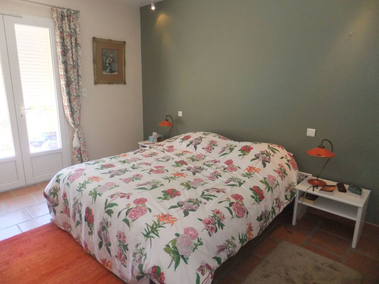 Das Kloster in Villecroze, Région de Draguignan