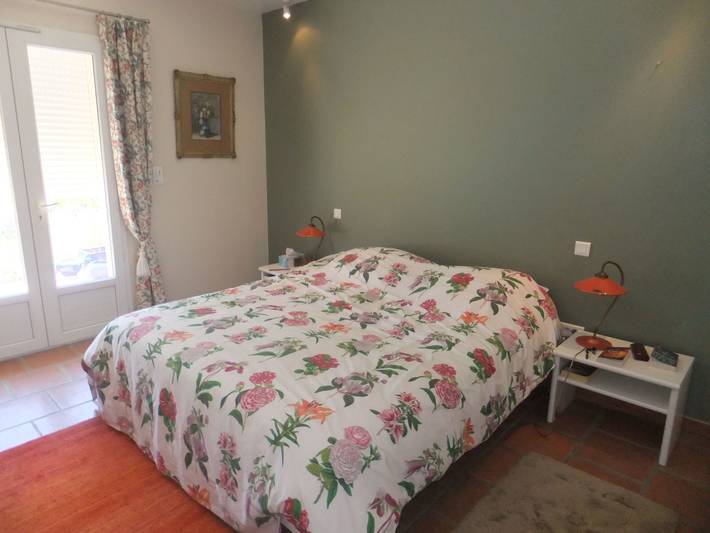 Location de vacances pour 8 personnes, avec jardin et piscine, animaux acceptés à Villecroze - 2