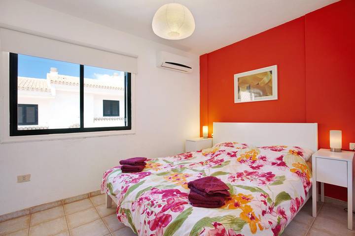 Location de vacances pour 4 personnes, avec Balcon/Terrasse dans Chayofa - 2