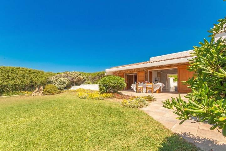 Villa pour 6 personnes, animaux acceptés à Portobello