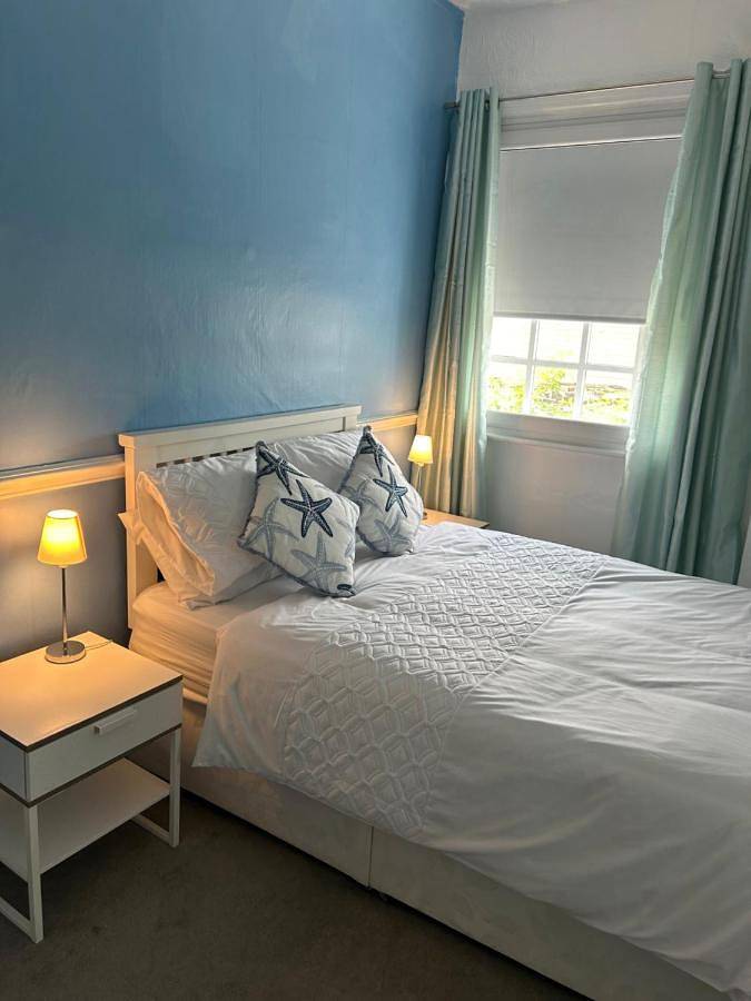 Double Room in Bury, Grand Manchester