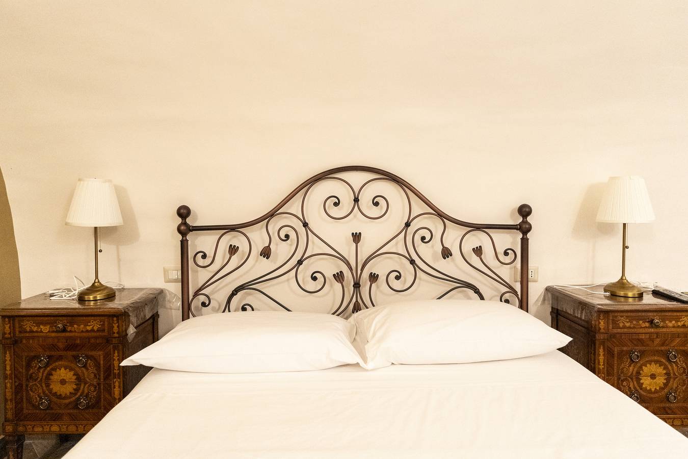 Plebiscito Rooms - Camera 3 in Napels, Provincie Naples