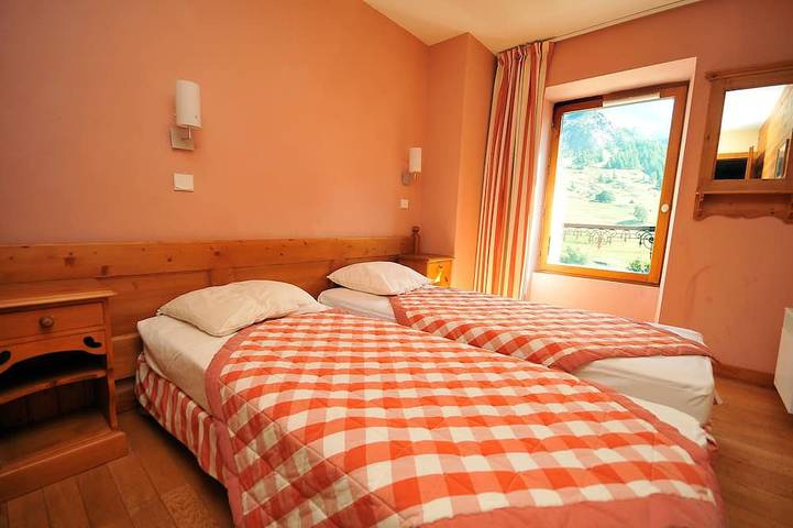 Gîte pour 10 personnes à La Grave - 4