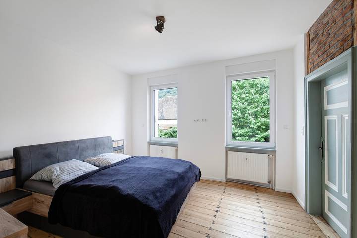 Ferienwohnung für 4 Personen in Rhein (Deutschland)