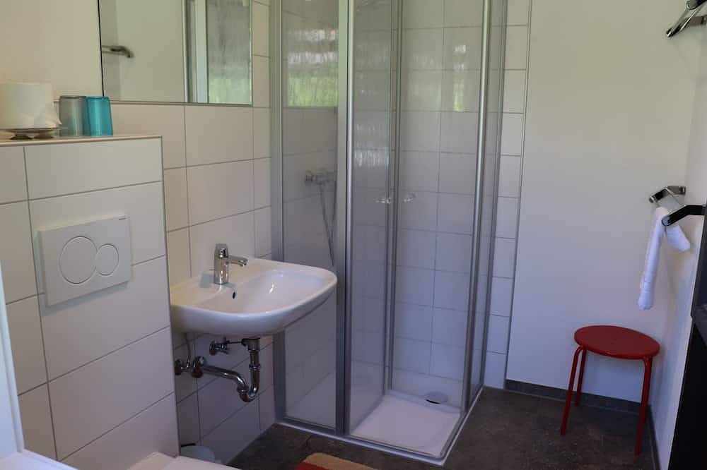 Holiday Park - Robinson Crusoe in Waldbrunn, Neckar-Odenwald-Kreis