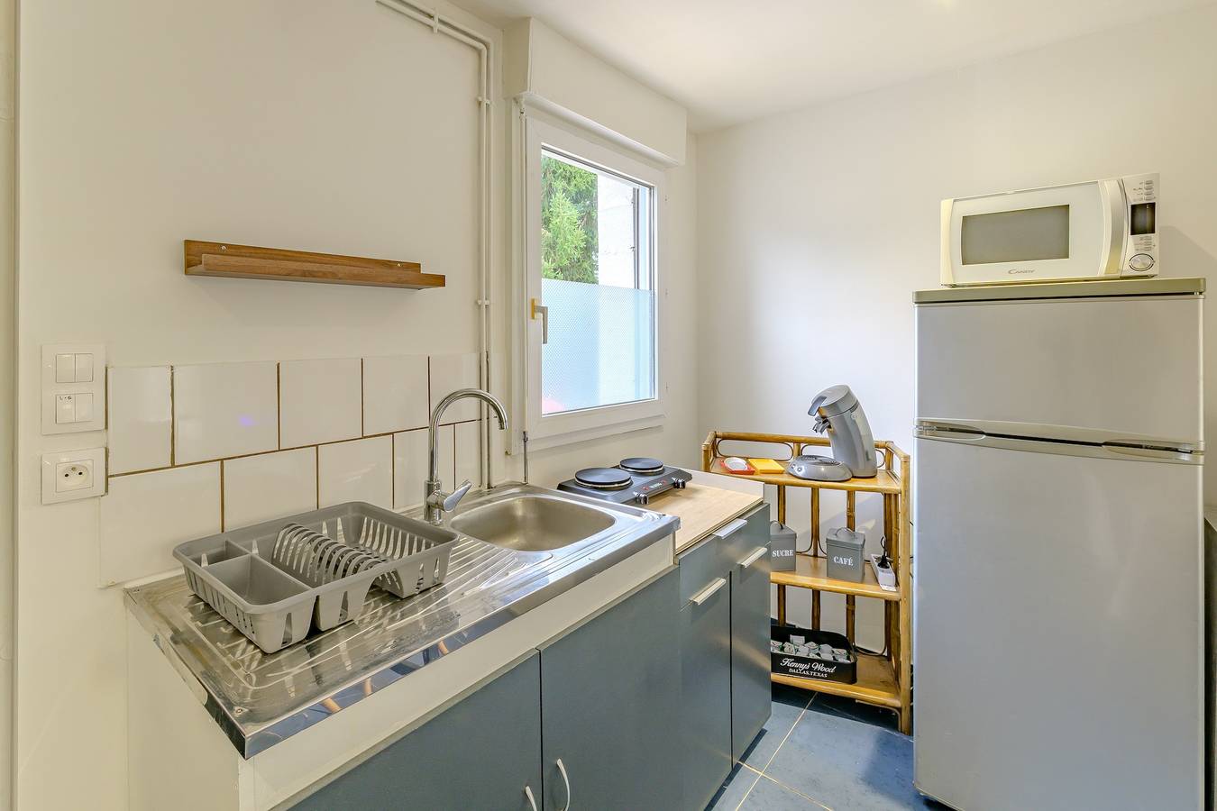 Gîte de la Sambre - Gîte pour 4p in Ors, Noorderdepartement