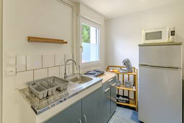 Maison De Vacances pour 4 Personnes dans Ors, Département Nord, Photo 1